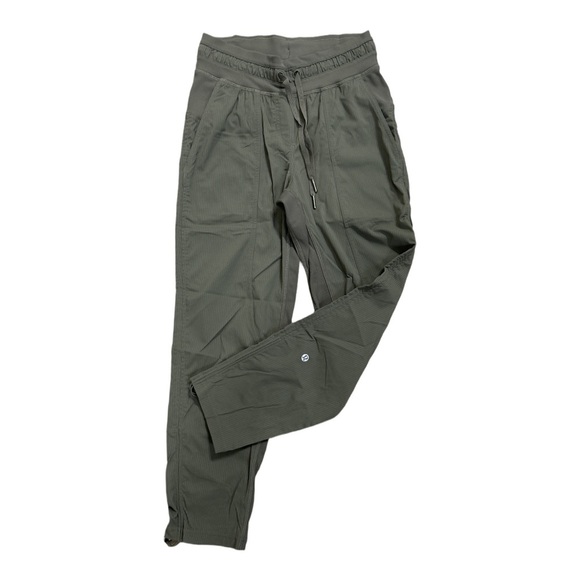 Lululemon Dance Studio Mid-Rise Joggers - Picture 2 of 5